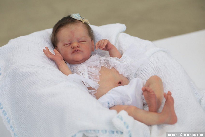 Expo Doll Show Valencia 2018, часть 2