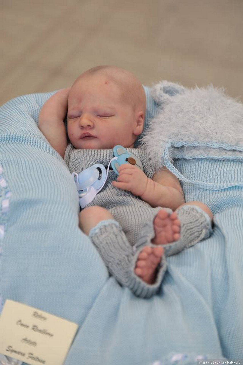 Expo Doll Show Valencia 2018, часть 2 (фото 9)