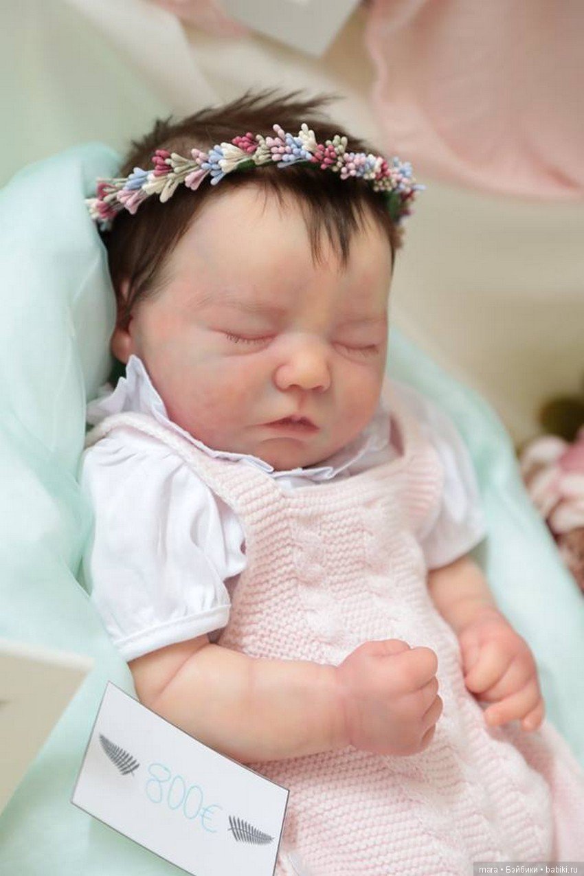 Expo Doll Show Valencia 2018, часть 2