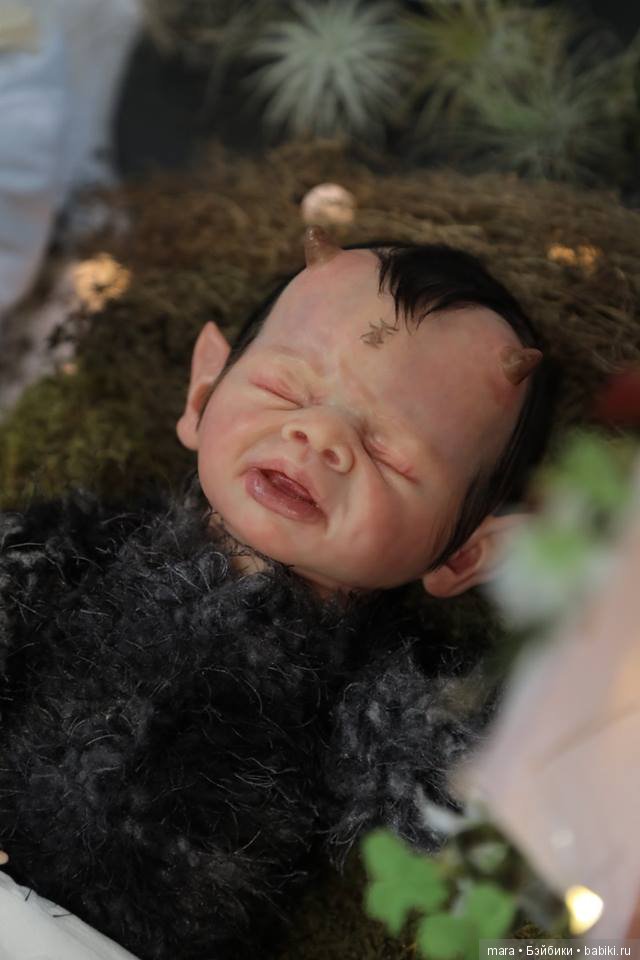 Expo Doll Show Valencia 2018, часть 1