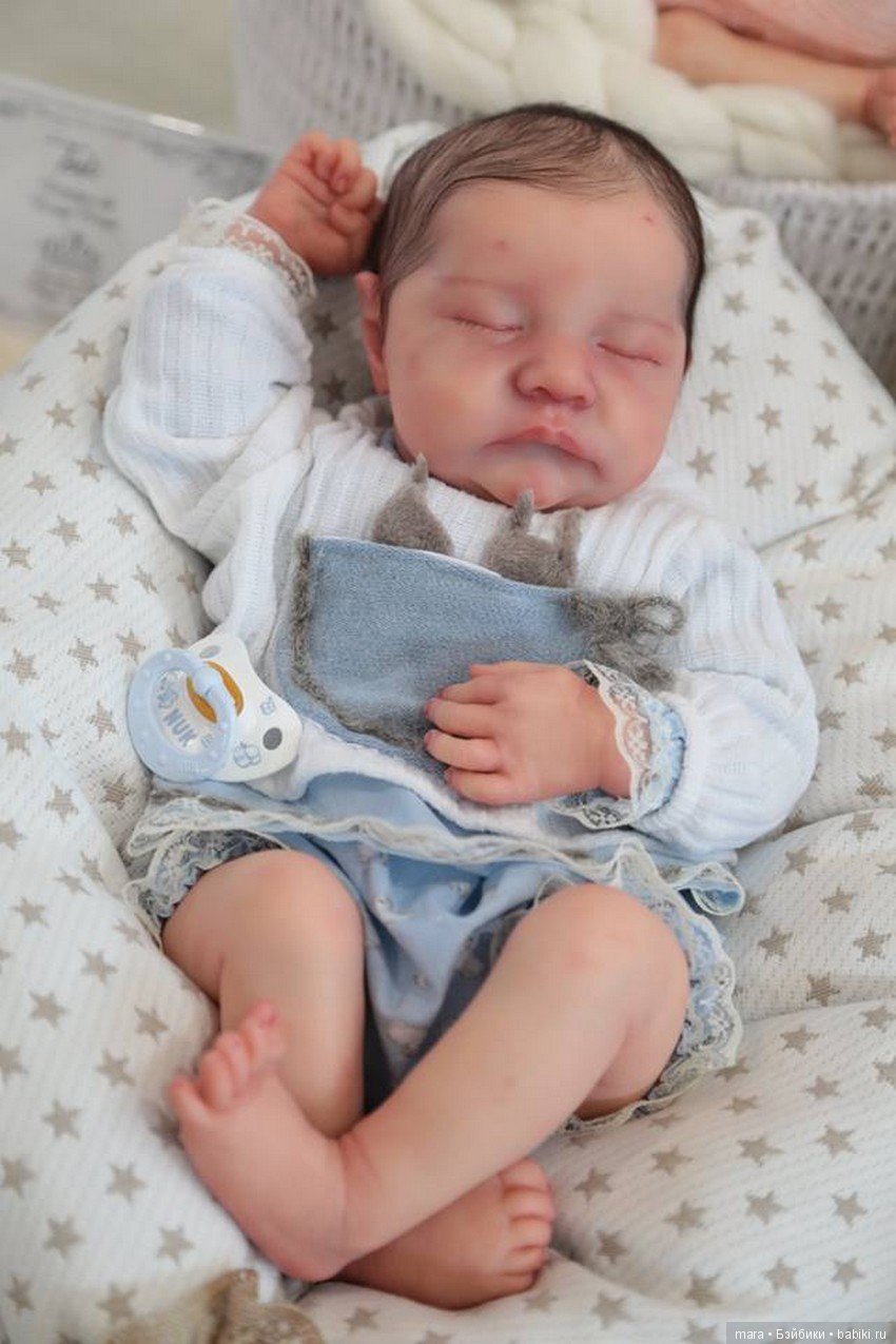 Expo Doll Show Valencia 2018, часть 2