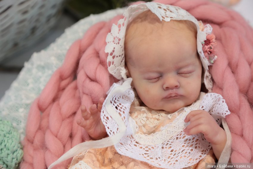 Expo Doll Show Valencia 2018, часть 1