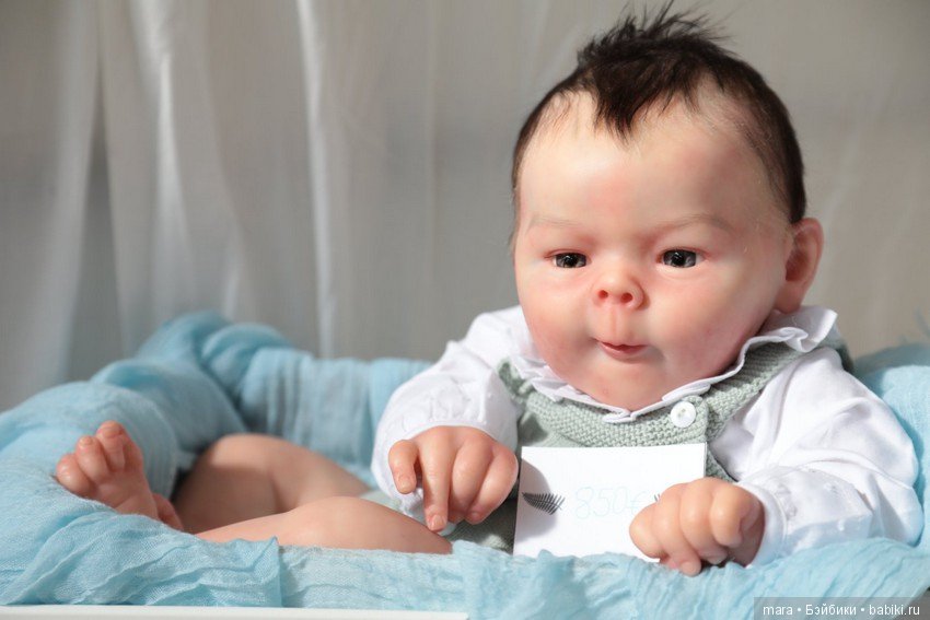 Expo Doll Show Valencia 2018, часть 3