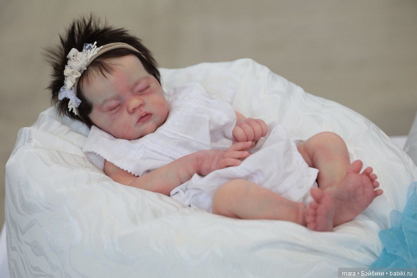 Expo Doll Show Valencia 2018, часть 2 (фото 7)