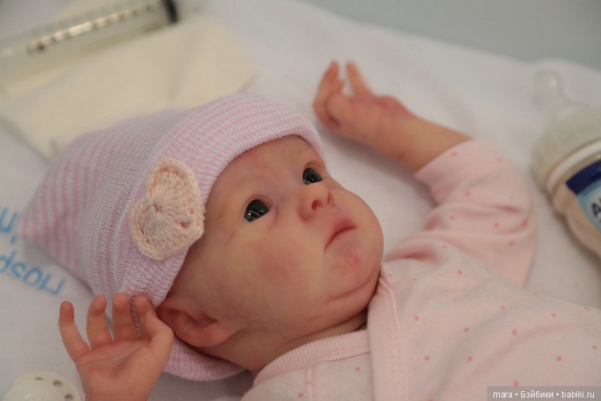 Expo Doll Show Valencia 2018, часть 2