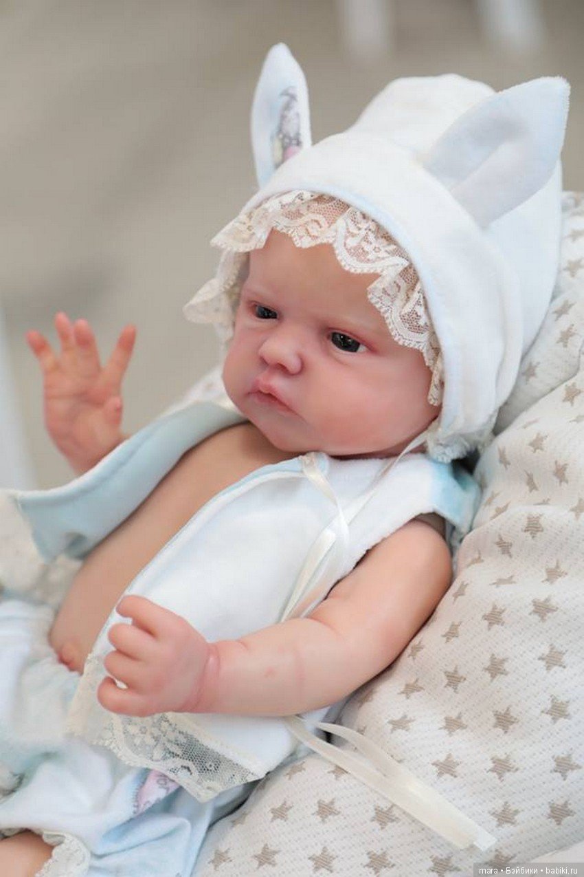 Expo Doll Show Valencia 2018, часть 2