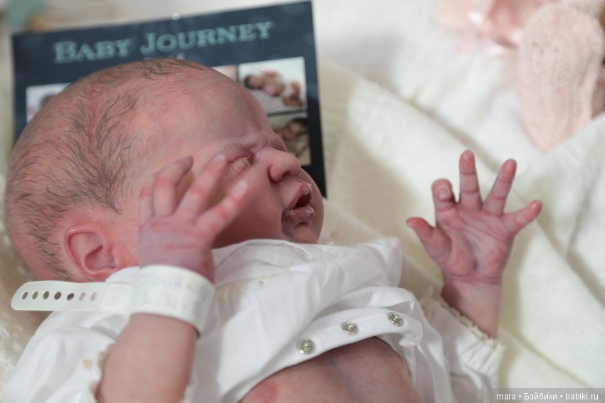 Expo Doll Show Valencia 2018, часть 2