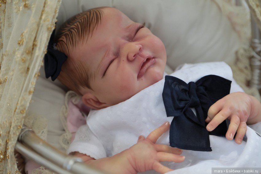 Expo Doll Show Valencia 2018, часть 2