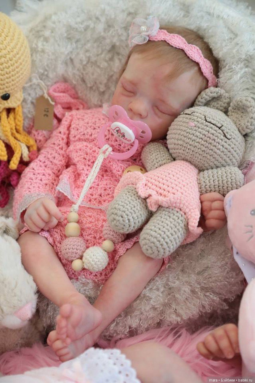 Expo Doll Show Valencia 2018, часть 2