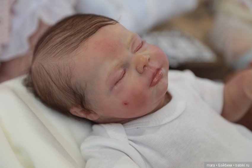 Expo Doll Show Valencia 2018, часть 3 (фото 6)