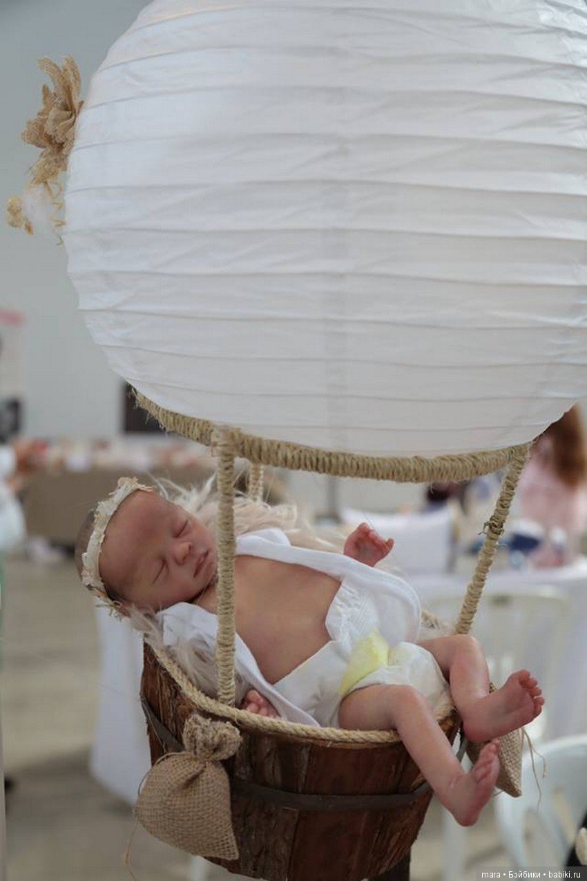 Expo Doll Show Valencia 2018, часть 3