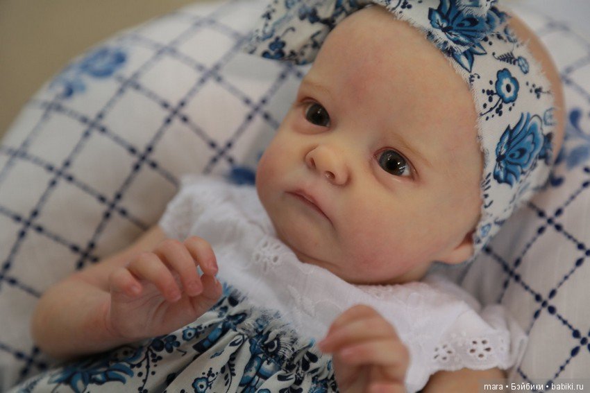 Expo Doll Show Valencia 2018, часть 2