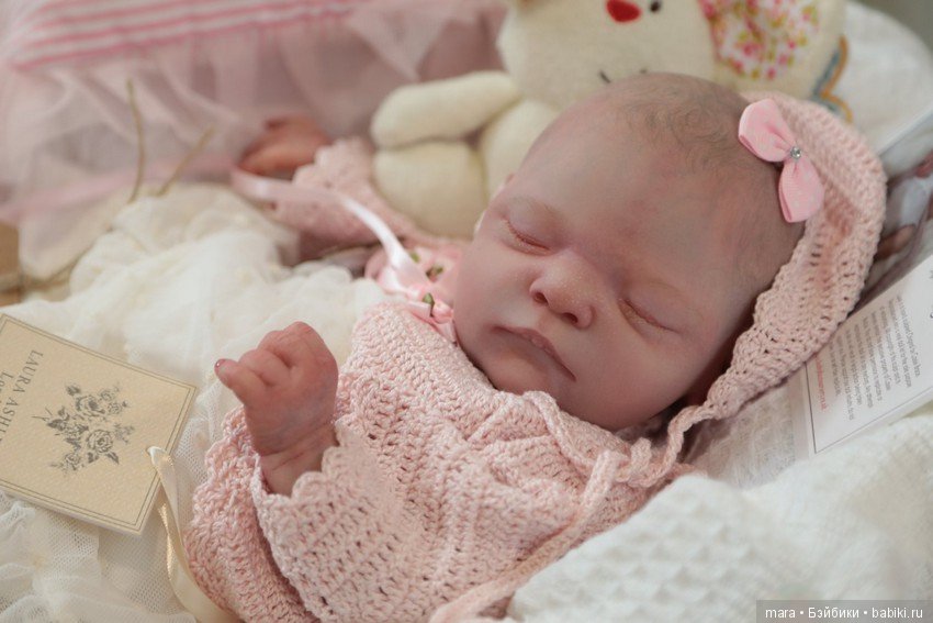 Expo Doll Show Valencia 2018, часть 2