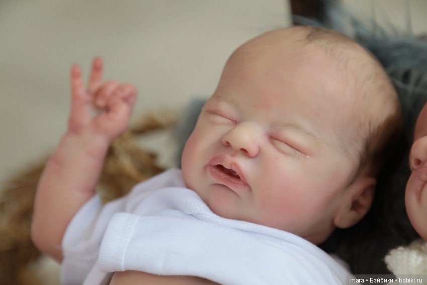 Expo Doll Show Valencia 2018, часть 2