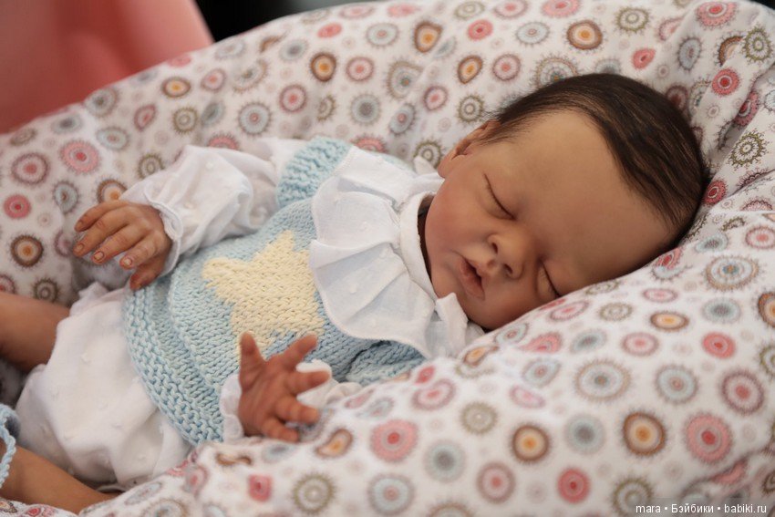 Expo Doll Show Valencia 2018, часть 2