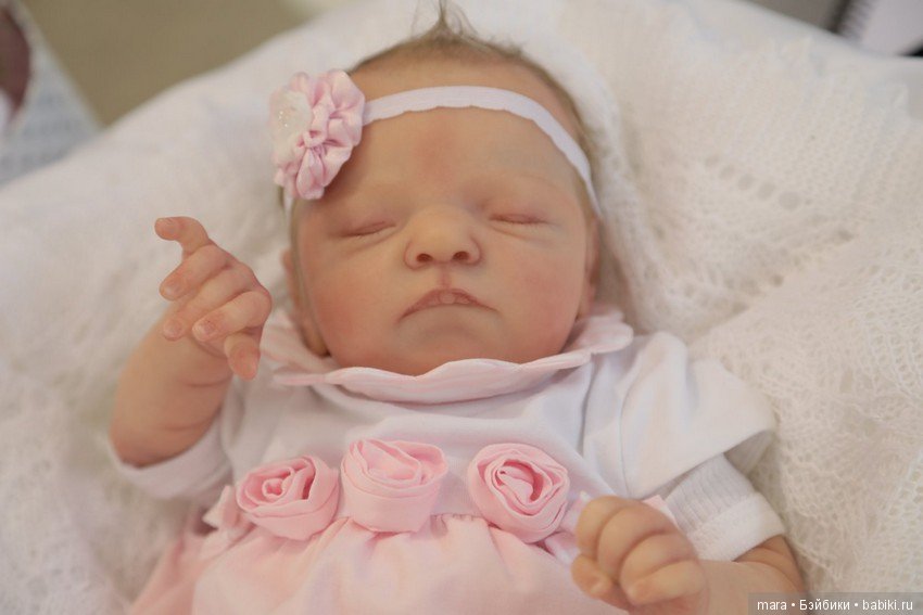 Expo Doll Show Valencia 2018, часть 3