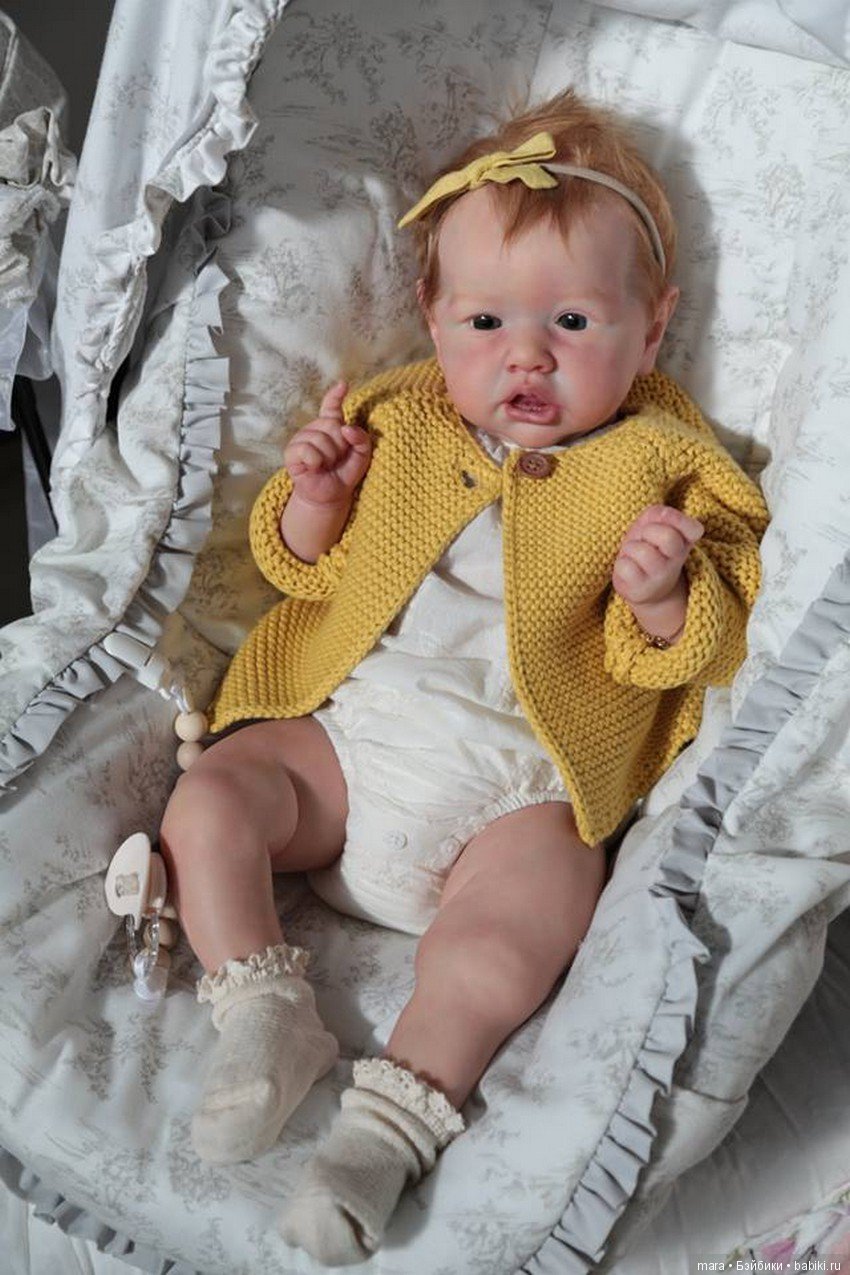 Expo Doll Show Valencia 2018, часть 2