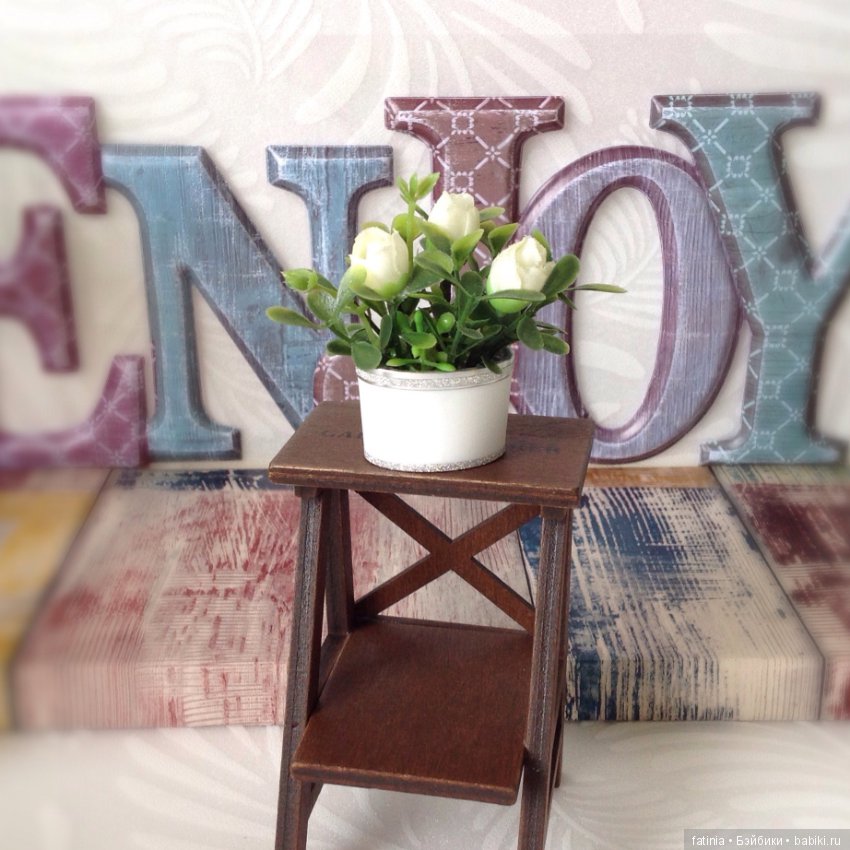 И снова у нас буйство зелени и красок (фото 9)