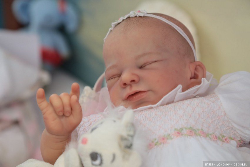 Expo Doll Show Valencia 2018, часть 2