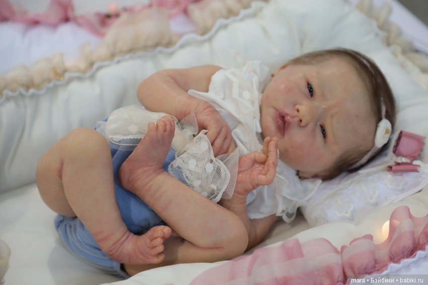 Expo Doll Show Valencia 2018, часть 3