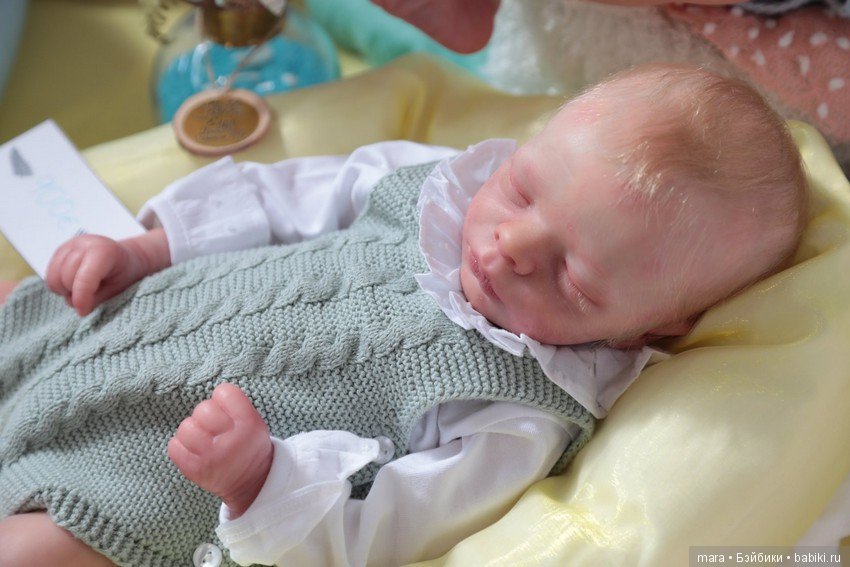 Expo Doll Show Valencia 2018, часть 3