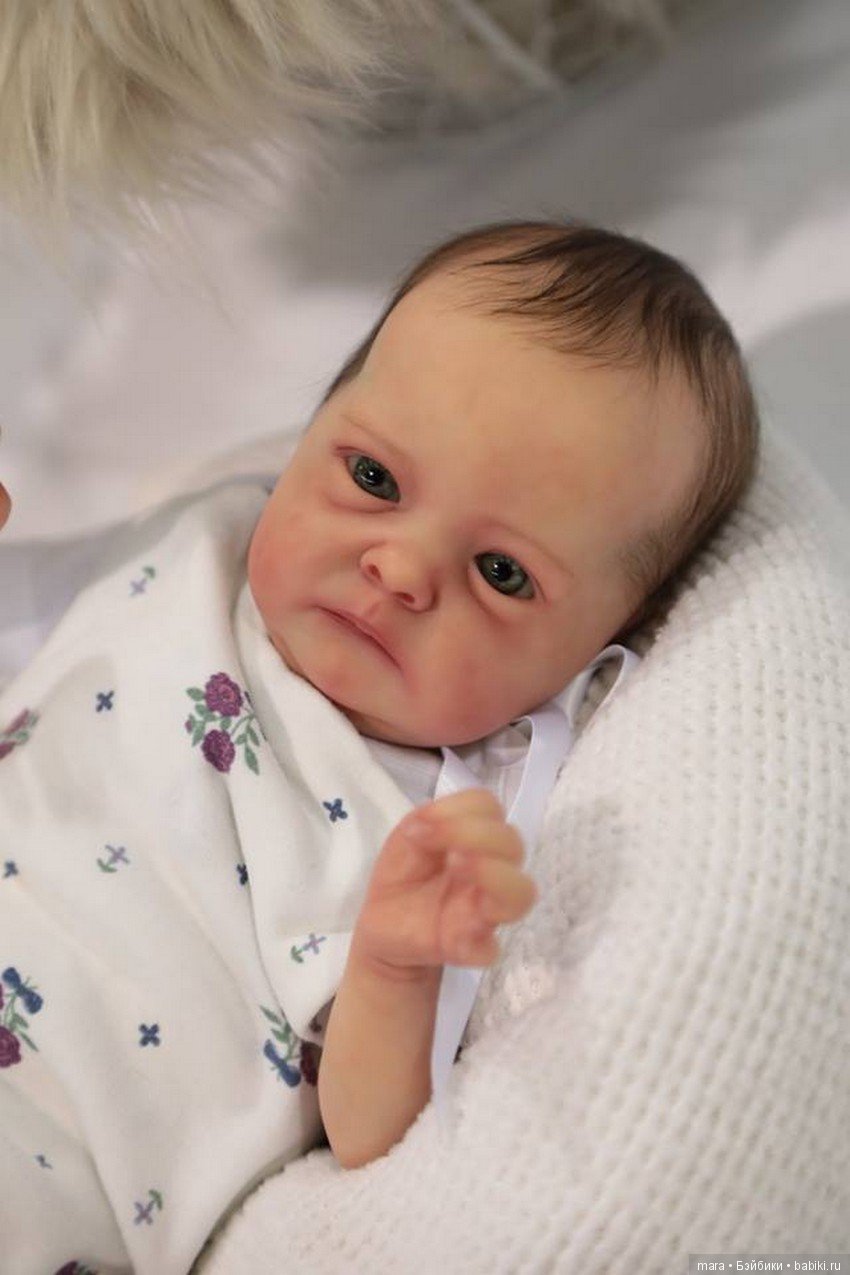 Expo Doll Show Valencia 2018, часть 3 (фото 9)