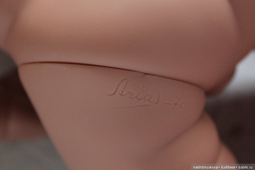 Сравнение испанских кукол MUNECAS Arias и Lamagik, Magic Baby Dolls