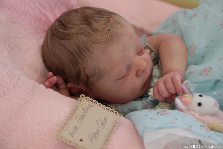 Expo Doll Show Valencia 2018, часть 1