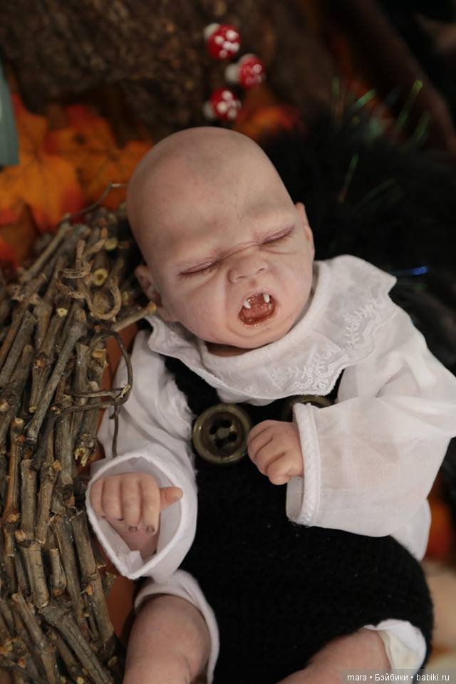 Expo Doll Show Valencia 2018, часть 1