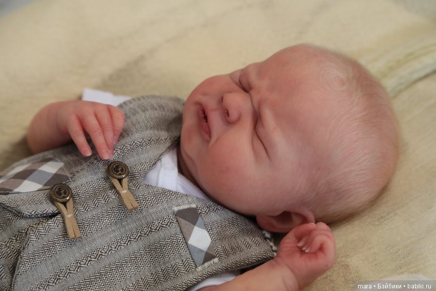 Expo Doll Show Valencia 2018, часть 1