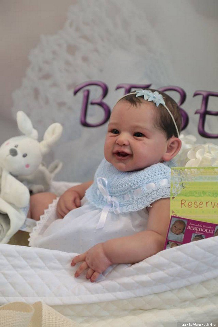 Expo Doll Show Valencia 2018, часть 3