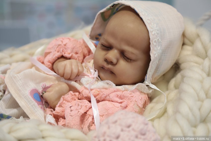 Expo Doll Show Valencia 2018, часть 1