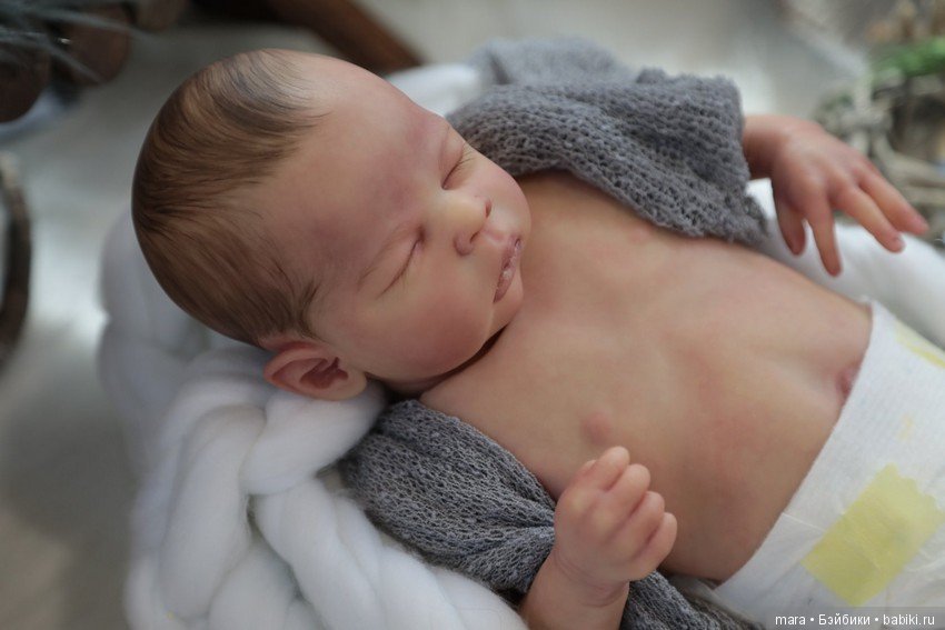 Expo Doll Show Valencia 2018, часть 3