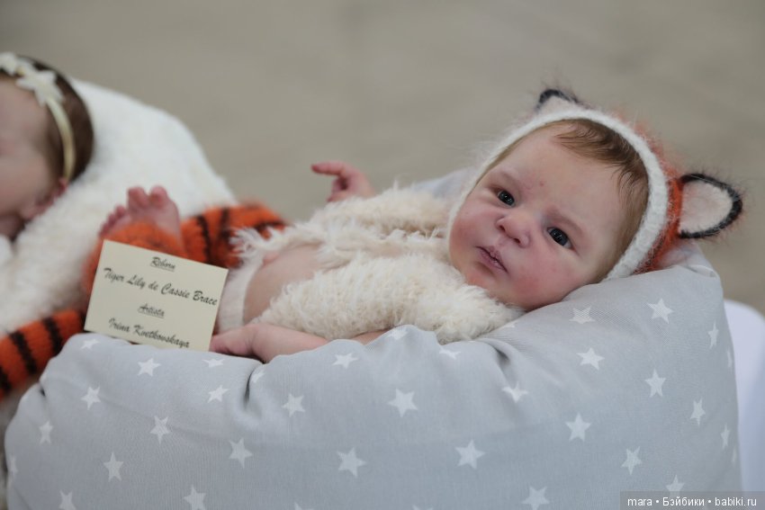 Expo Doll Show Valencia 2018, часть 1