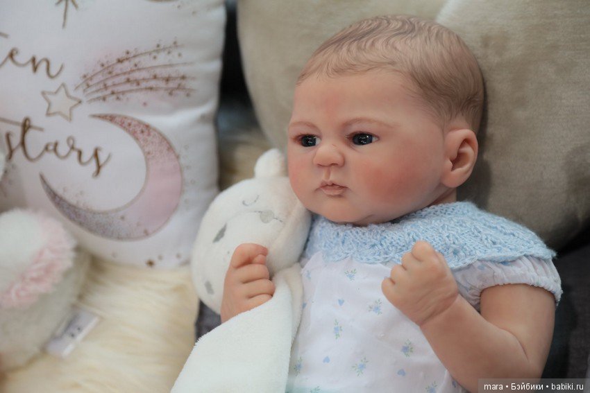 Expo Doll Show Valencia 2018, часть 3