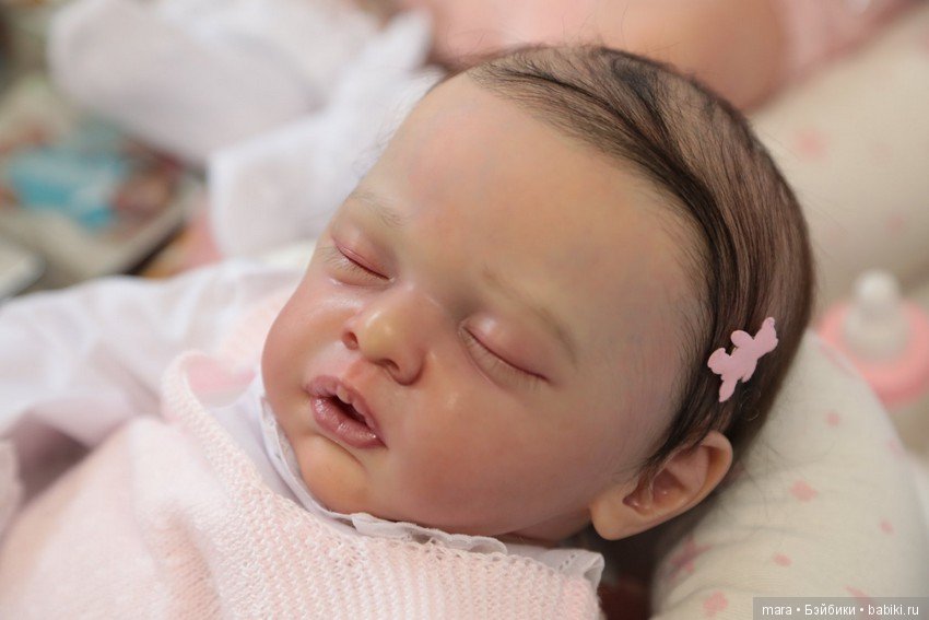 Expo Doll Show Valencia 2018, часть 2