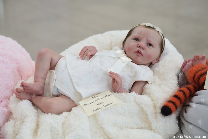 Expo Doll Show Valencia 2018, часть 1