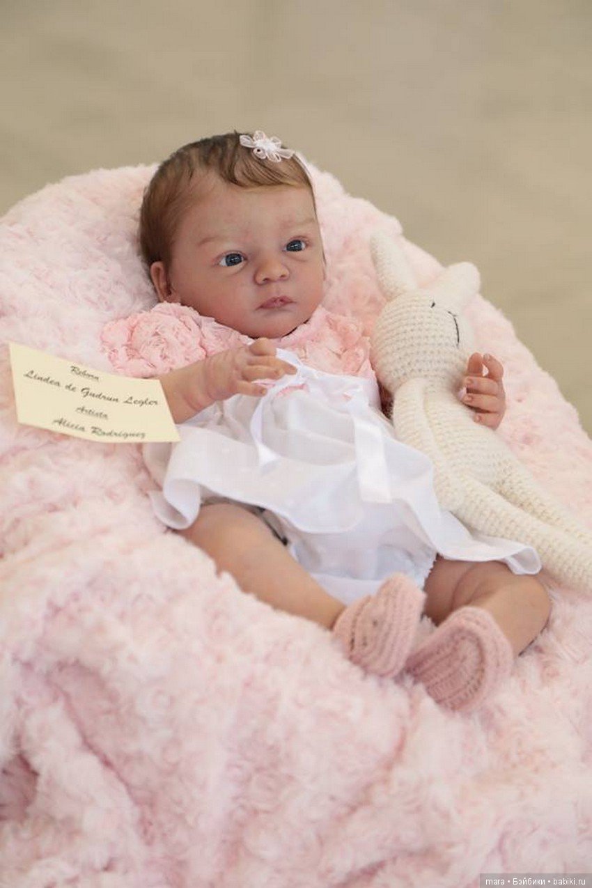 Expo Doll Show Valencia 2018, часть 3