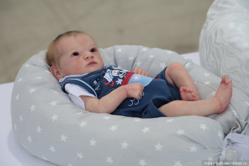 Expo Doll Show Valencia 2018, часть 2