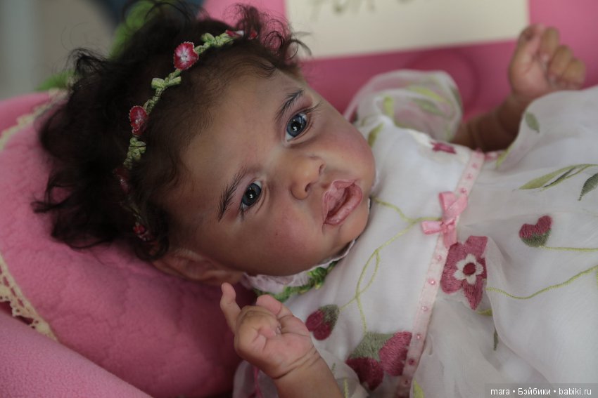 Expo Doll Show Valencia 2018, часть 1