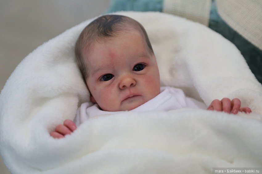 Expo Doll Show Valencia 2018, часть 2