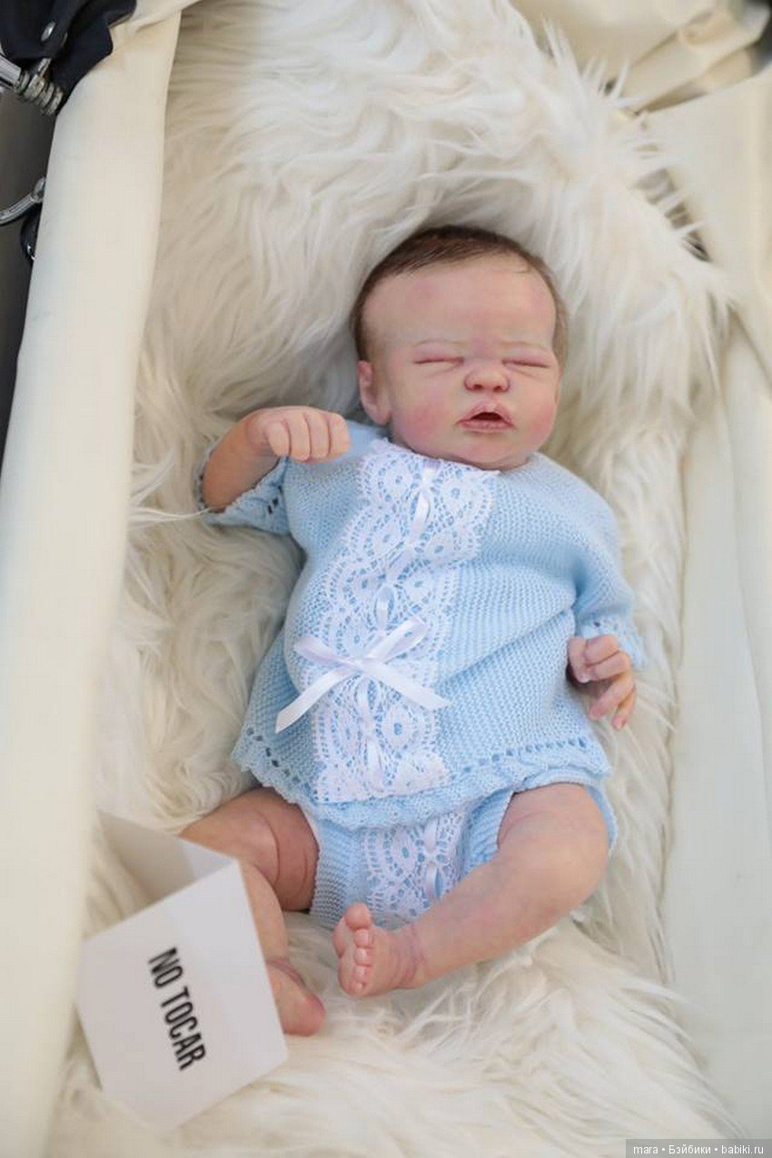 Expo Doll Show Valencia 2018, часть 3