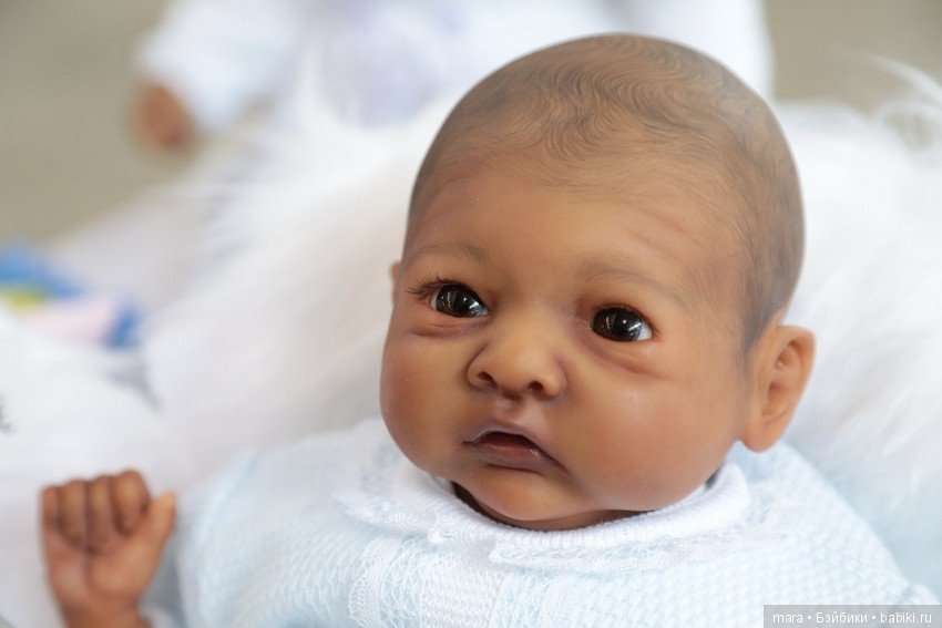 Expo Doll Show Valencia 2018, часть 2