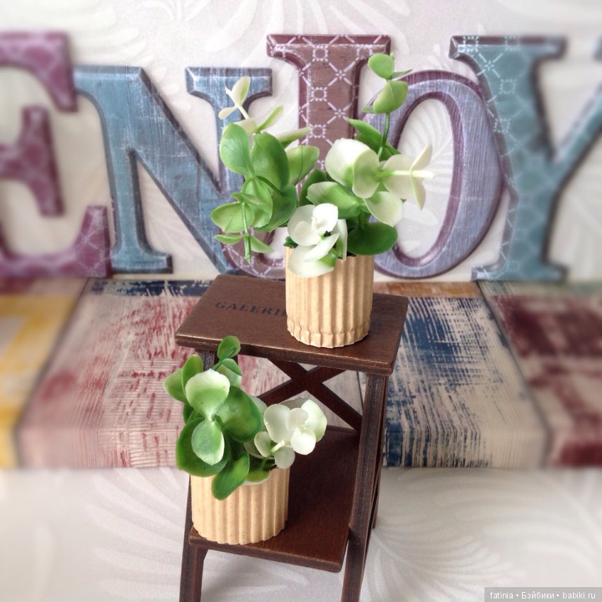 И снова у нас буйство зелени и красок (фото 8)