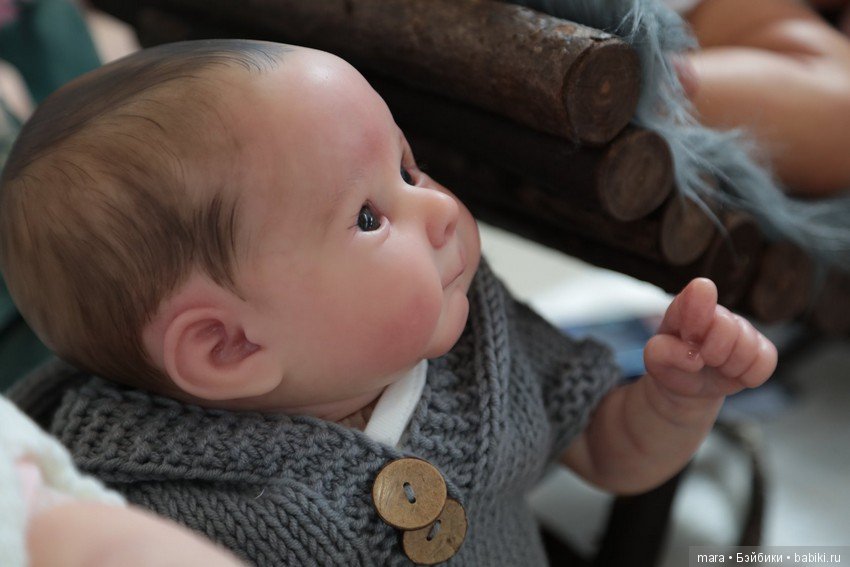 Expo Doll Show Valencia 2018, часть 3 (фото 10)