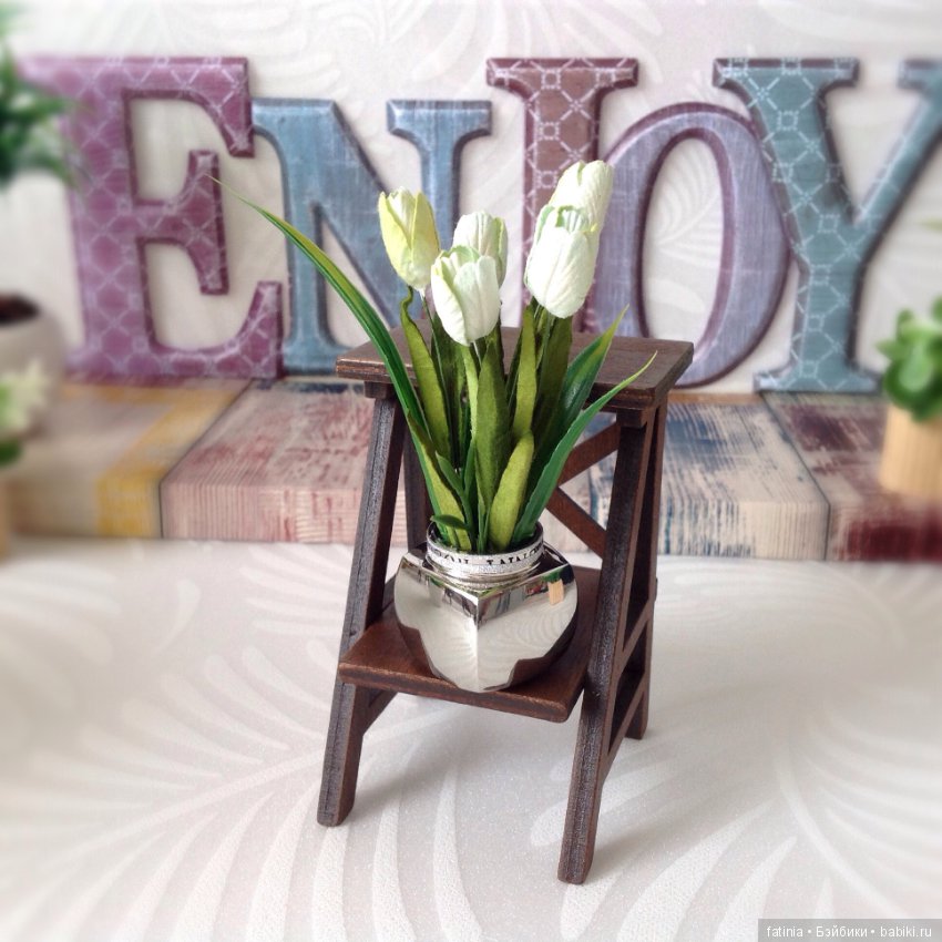 И снова у нас буйство зелени и красок (фото 10)