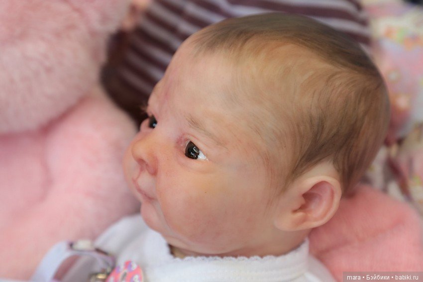 Expo Doll Show Valencia 2018, часть 3