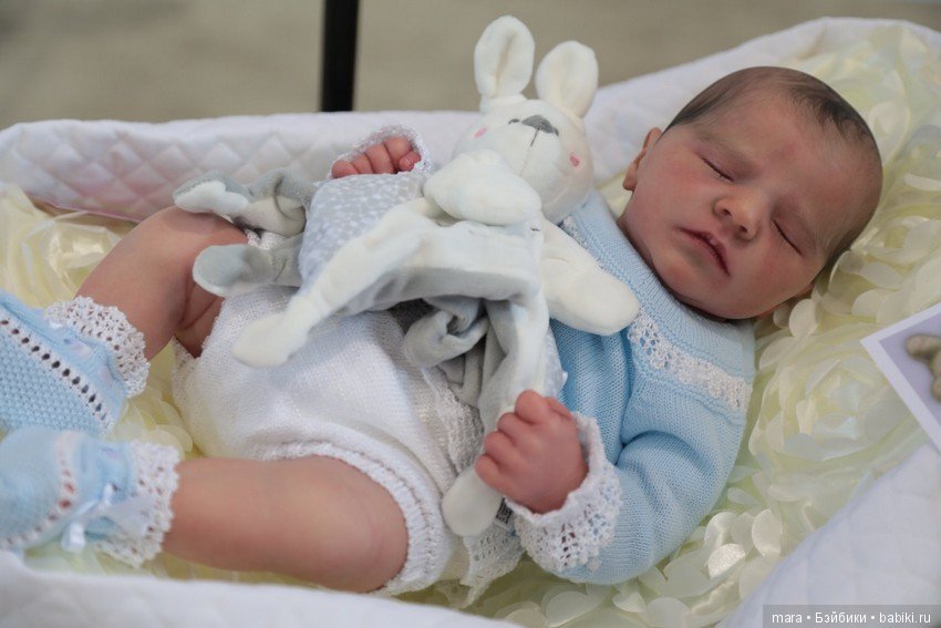 Expo Doll Show Valencia 2018, часть 2