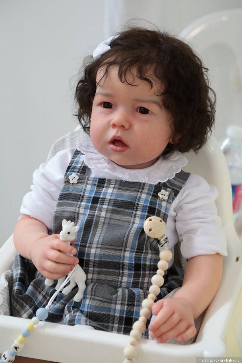 Expo Doll Show Valencia 2018, часть 3