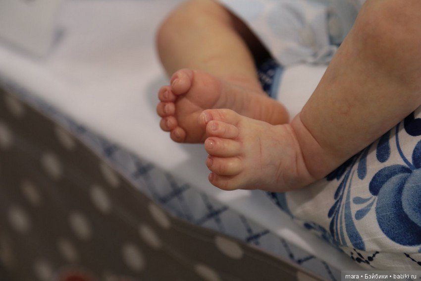 Expo Doll Show Valencia 2018, часть 2 (фото 8)